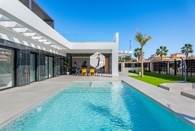 Villa - New Build - Algorfa -
                La finca golf