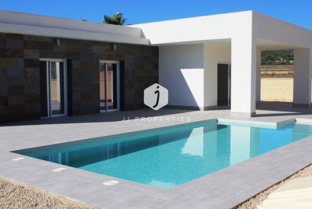 Villa - New Build - La Romana -
                Villas de la Romana