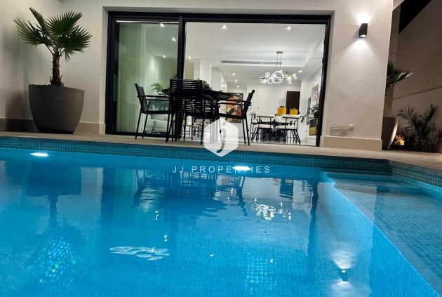 Villa - New Build - San Pedro del Pinatar -
                San Pedro Del Pinatar