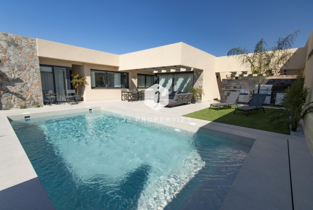 Villa - Nieuwbouw Woningen - Banos y Mendigo -
                Altaona Golf