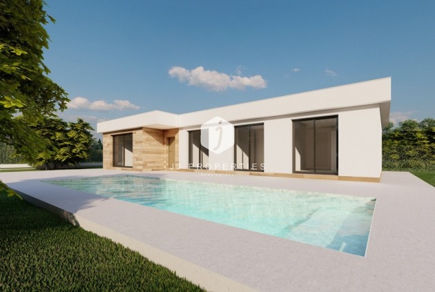 Villa - Nieuwbouw Woningen - Calasparra -
                Coto Riñales