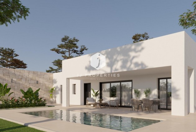 Villa - Nouvelle construction -
            La Romana - NB-53411