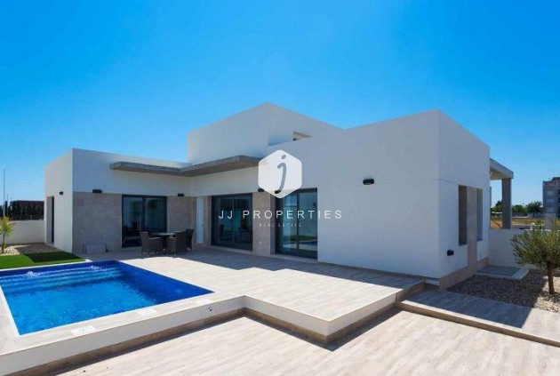 Villa - Obra nueva - Daya Nueva -
                Centro