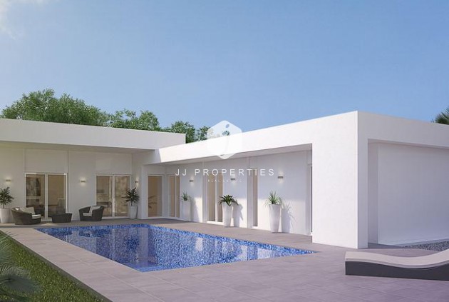 Villa - Obra nueva - La Romana -
                Villas de la Romana