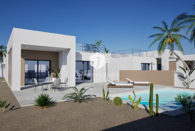 Villa - Obra nueva - La Romana -
                Villas de la Romana
