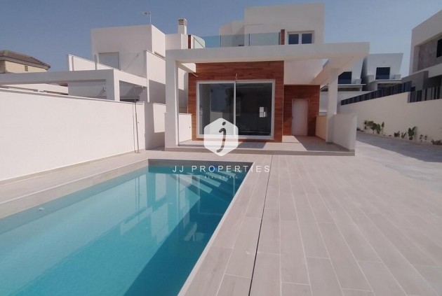 Villa Penthouse - D'occasion - Torrevieja -
                aguas nuevas