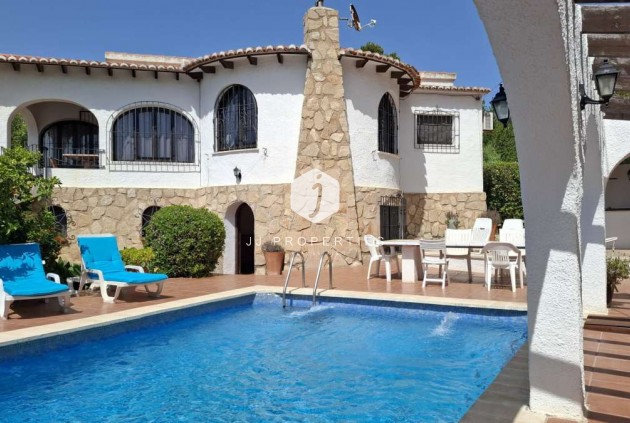 Villa - Resale - Balcon al Mar -
                Balcon al Mar