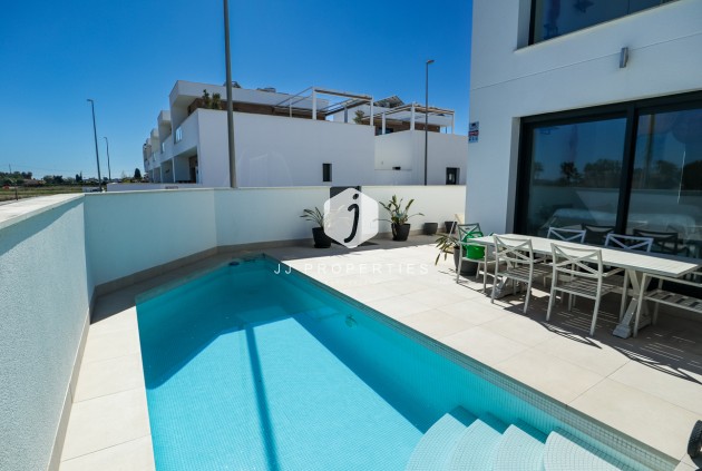 Villa - Resale - Daya Vieja -
                Daya Vieja