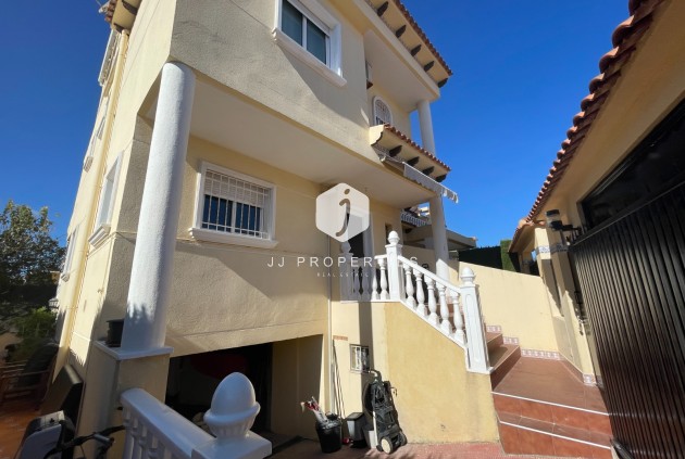 Villa - Resale - Guardamar del Segura -
                Costa Blanca