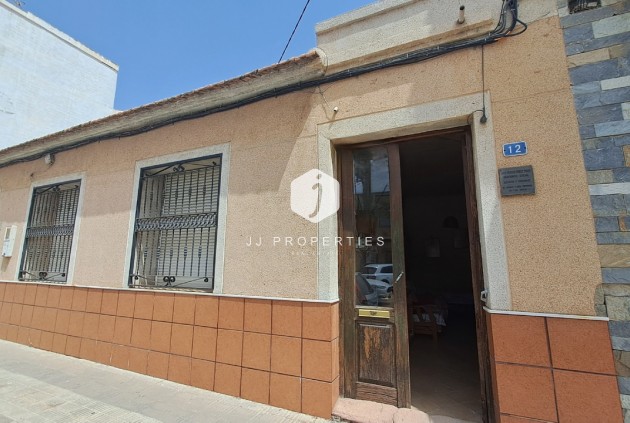 Villa - Resale - Los Montesinos -
                Costa Blanca