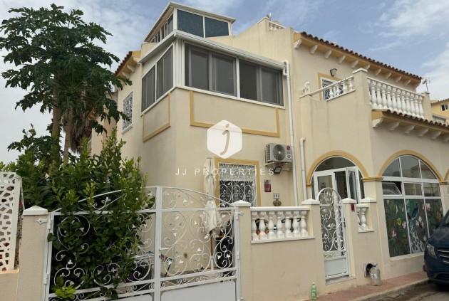 Villa - Resale -
            Orihuela Costa - C-19500