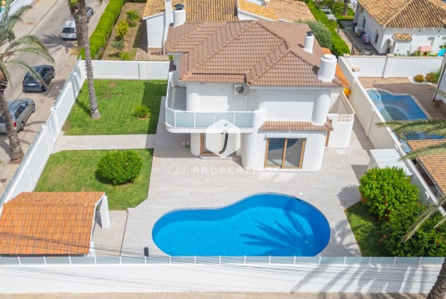 Villa - Resale - Orihuela Costa -
                Cabo Roig