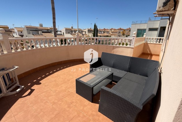 Villa - Resale - Orihuela Costa -
                Costa Blanca