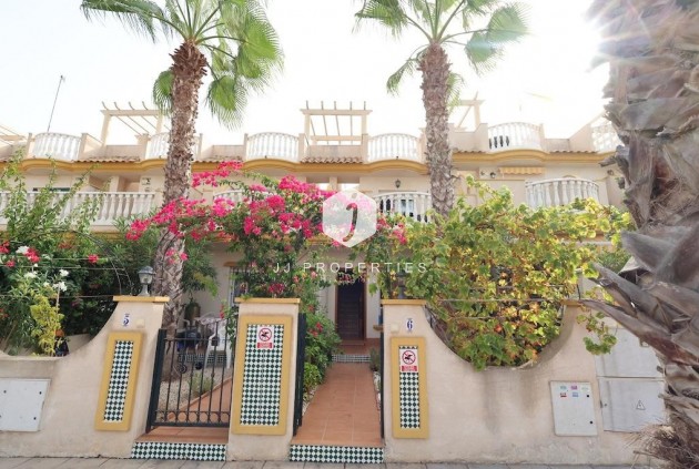 Villa - Resale - Orihuela Costa -
                Costa Blanca