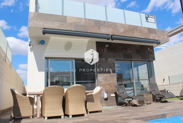 Villa - Resale - Orihuela Costa -
                Costa Blanca