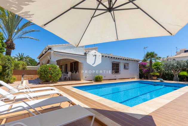 Villa - Resale - Orihuela Costa -
                Costa Blanca