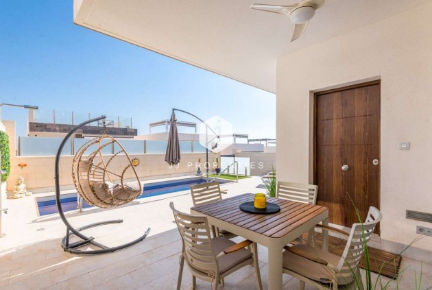 Villa - Resale - Orihuela Costa -
                Costa Blanca