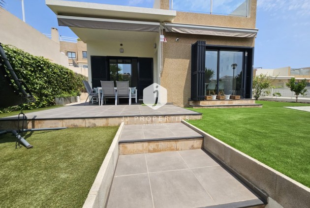 Villa - Resale - Orihuela Costa -
                La Regia