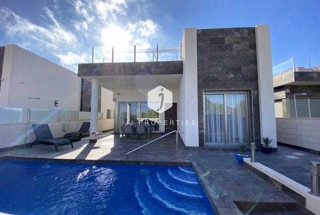 Villa - Resale - Orihuela Costa -
                PAU 26