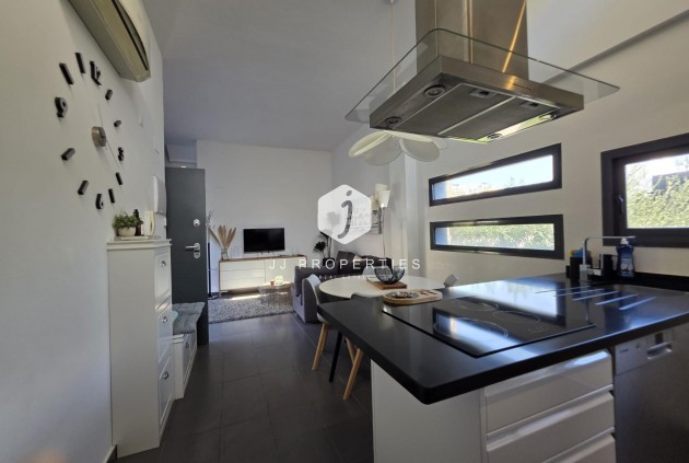 Villa - Resale - Orihuela Costa -
                Villamartín