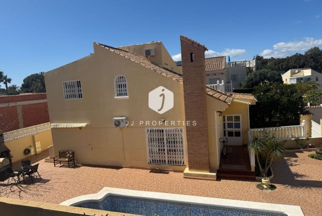 Villa - Resale - Playa Flamenca -
                Costa Blanca