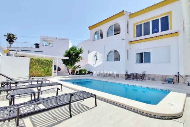 Villa - Resale - San Miguel de Salinas -
                Inland