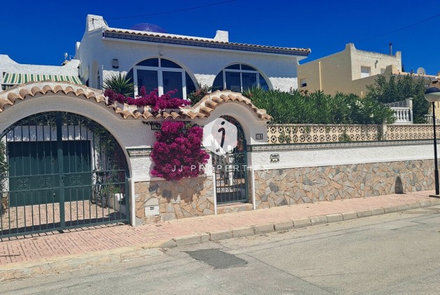 Villa - Resale - San Miguel de Salinas -
                Inland