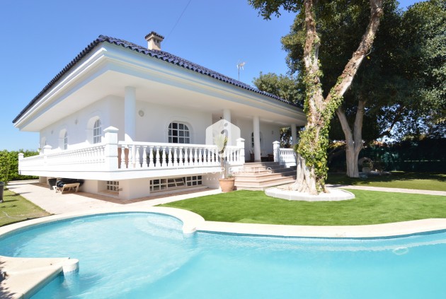 Villa - Resale -
            Torrevieja - C-28792