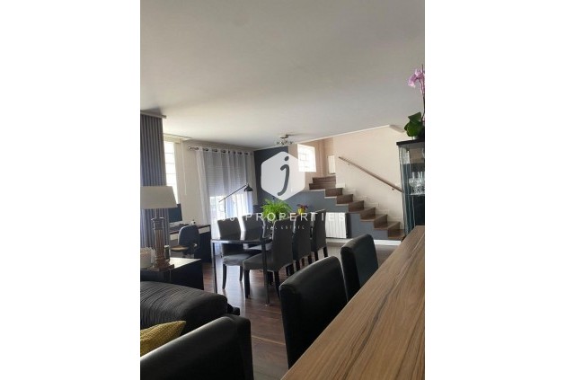 Villa - Resale - Torrevieja -
                Centro - Muelle Pesquero