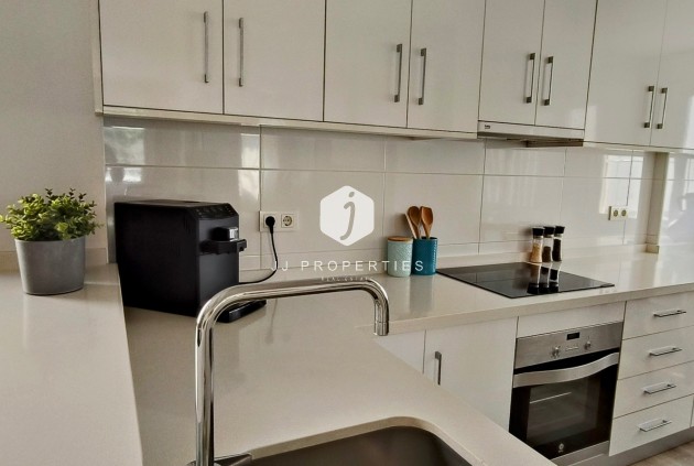 Villa - Resale - Torrevieja -
                Costa Blanca