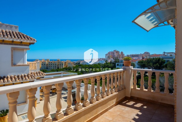 Villa - Resale - Torrevieja -
                La Mata