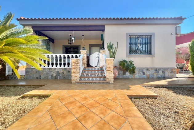Villa - Resale - Torrevieja -
                Los Balcones - Los Altos del Edén