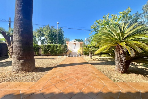 Villa - Resale - Torrevieja -
                Los Balcones - Los Altos del Edén