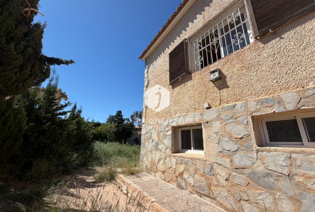 Villa - Resale - Torrevieja -
                Los Balcones - Los Altos del Edén