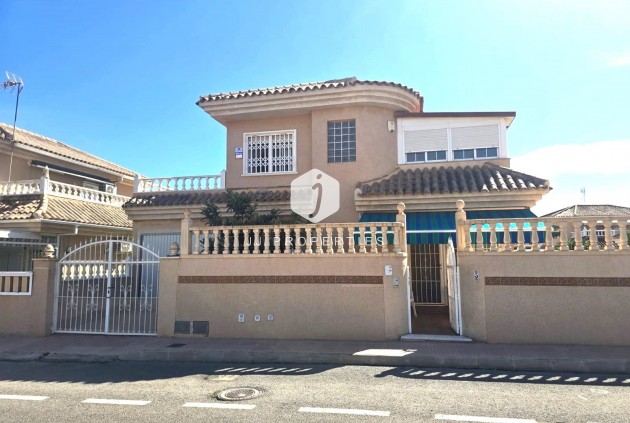 Villa - Resale - Torrevieja -
                Los Balcones - Los Altos del Edén