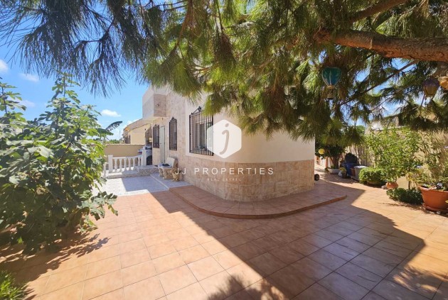 Villa - Resale - Torrevieja -
                Torre Del Moro