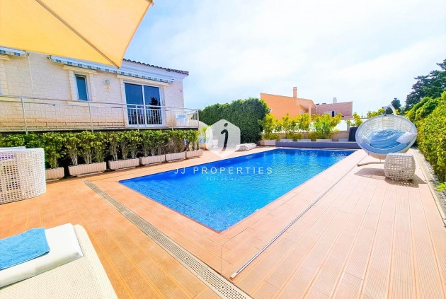 Villa - Resale - Torrevieja -
                Torre la mata
