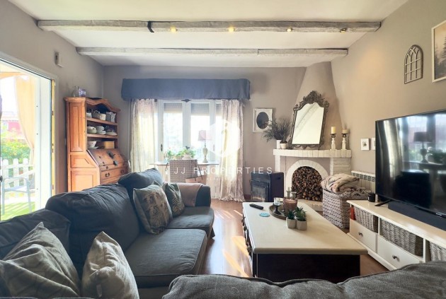 Villa - Resale - Torrevieja -
                Torreblanca