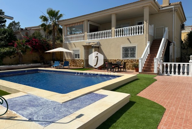 Villa - Segunda mano - Algorfa -
                Inland