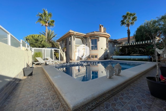 Villa - Segunda mano - Benijofar -
                Costa Blanca