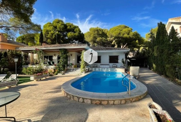 Villa - Segunda mano - Campoamor -
                Costa Blanca