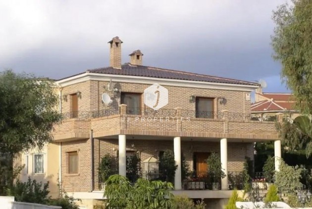 Villa - Segunda mano -
            Ciudad Quesada - C-17551