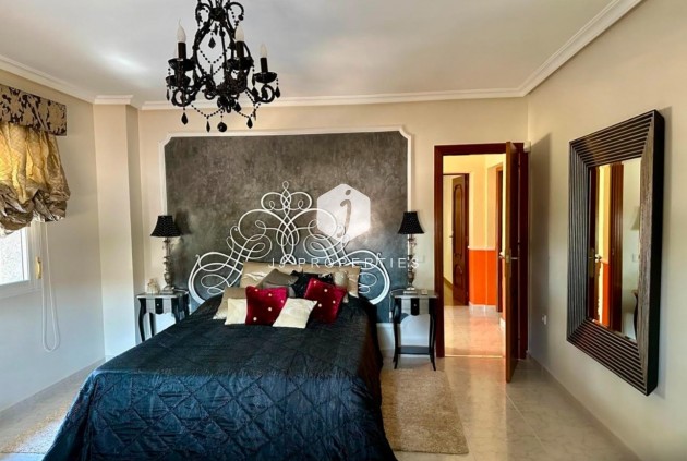 Villa - Segunda mano - Ciudad Quesada -
                Ciudad Quesada - Doña Pepa