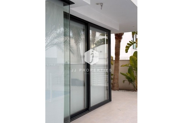 Villa - Segunda mano - Ciudad Quesada -
                Costa Blanca Sur