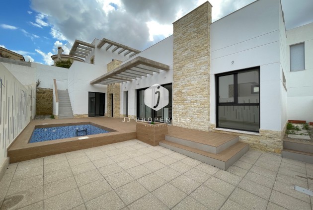 Villa - Segunda mano - Ciudad Quesada -
                Costa Blanca