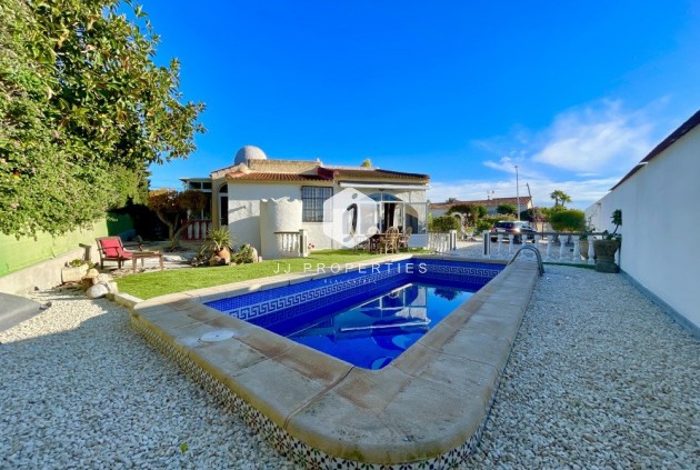 Villa - Segunda mano - Ciudad Quesada -
                Costa Blanca