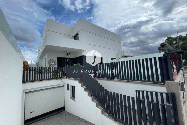 Villa - Segunda mano - Dolores -
                Costa Blanca