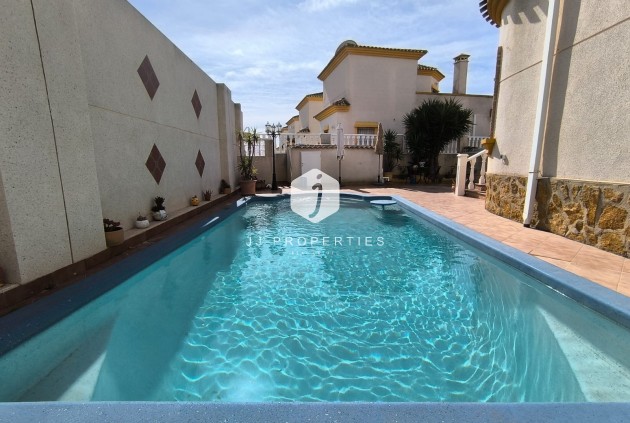 Villa - Segunda mano - El Raso -
                Costa Blanca