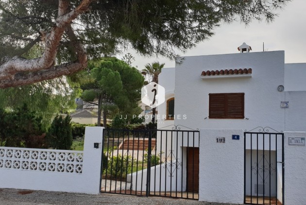Villa - Segunda mano - La Zenia -
                Costa Blanca