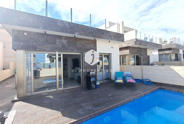 Villa - Segunda mano - Orihuela Costa -
                Costa Blanca